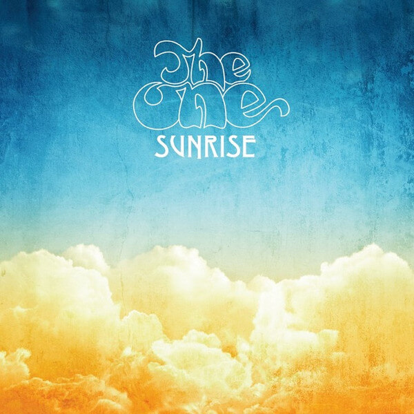 One - Sunrise - Vinyl LP