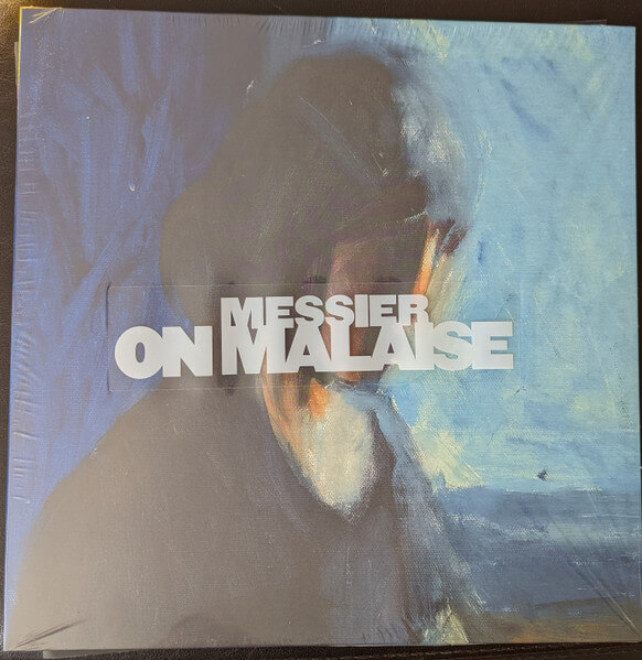 Messier - On Malaise - Vinyl LP