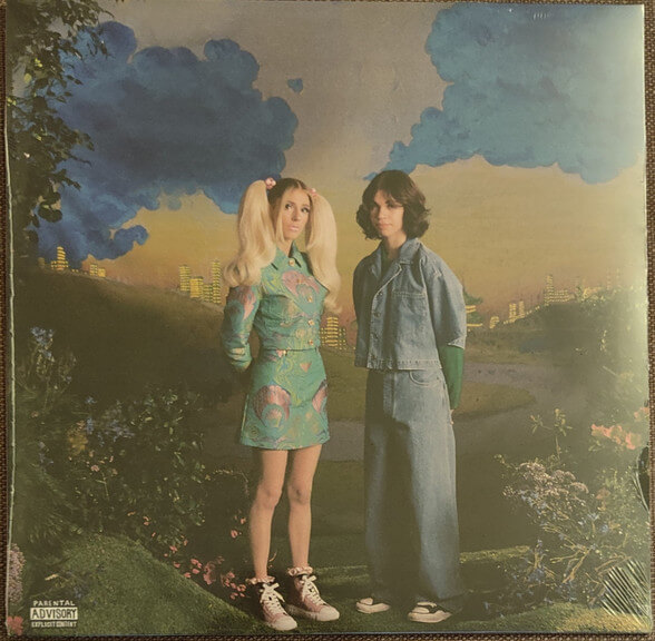 Domi & Jd Beck - Not Tight - Vinyl LP