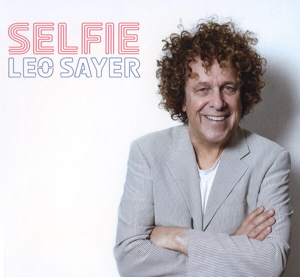 Leo Sayer - Selfie - CD
