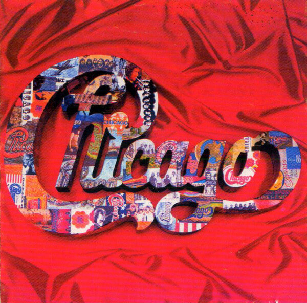 Chicago - The Heart Of Chicago - CD