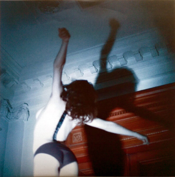 Orphan Swords - License To Desire - Vinyl LP