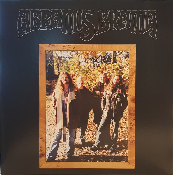 Abramis Brama - Nothing Changes - Vinyl LP