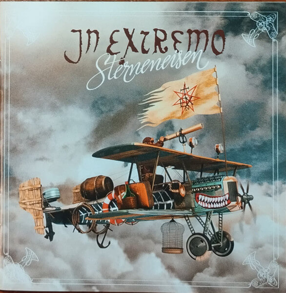 In Extremo - Sterneneisen - CD