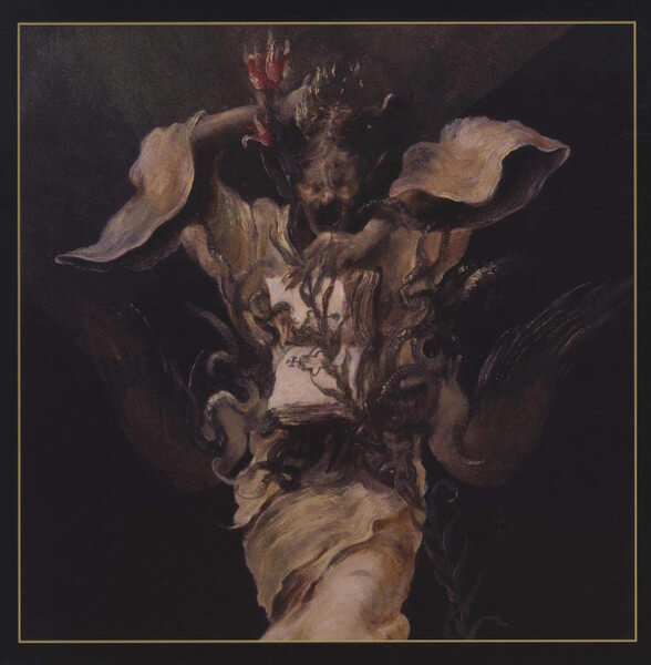 Behemoth - The Satanist - Vinyl LP