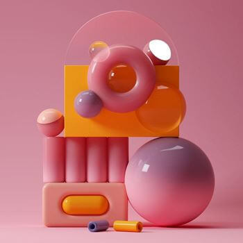 Rubber Oh - Strange Craft - Vinyl LP