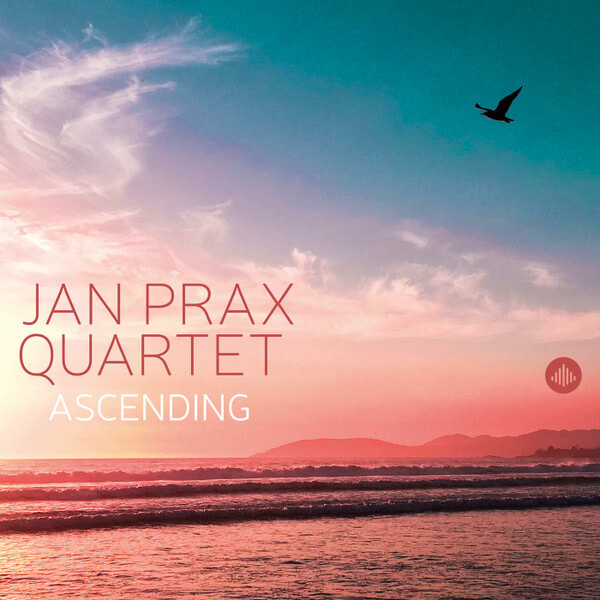 Jan Prax Quartett - Ascending - CD