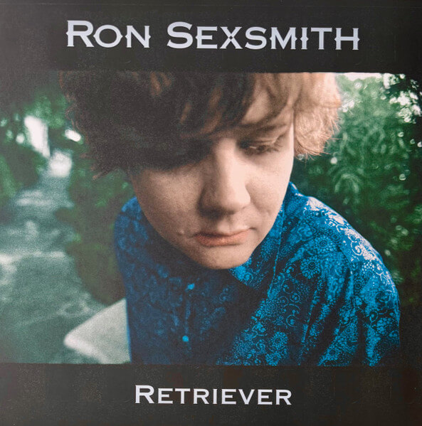 Ron Sexsmith - Retriever - Vinyl LP