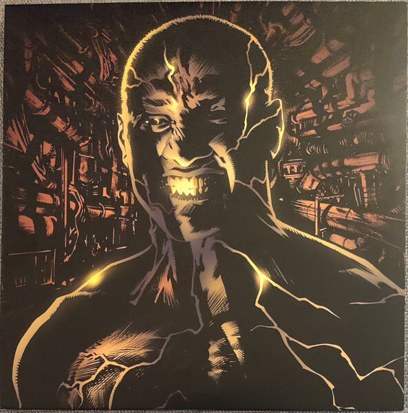 West Dylan Thordson - Split - Vinyl LP