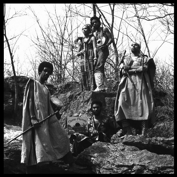 Pyramids - Aomawa - CD