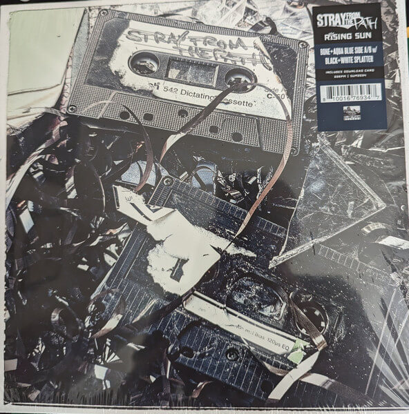 Stray From The Path - Rising Sun - Vinyl LP