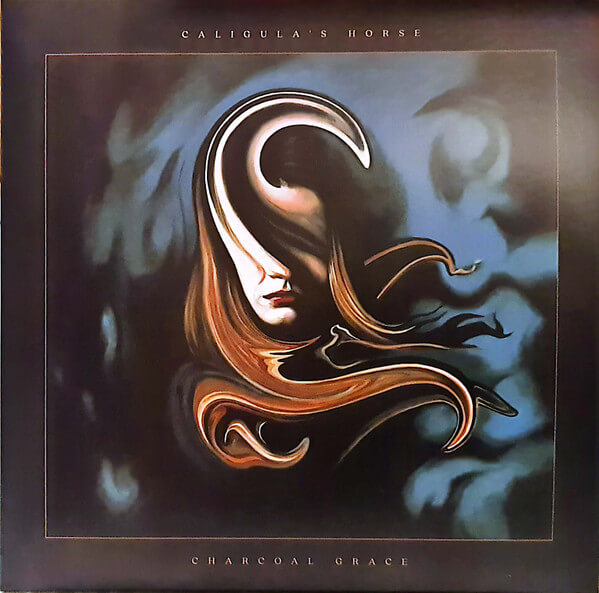 Caligula's Horse - Charcoal Grace - Vinyl LP