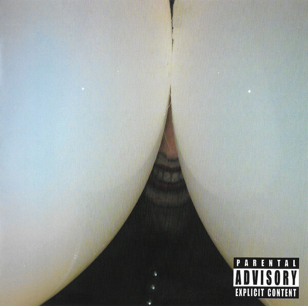 Death Grips - Bottomless Pit - CD