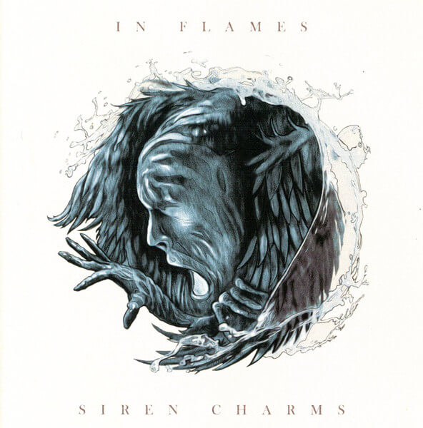 In Flames - Siren Charms - CD