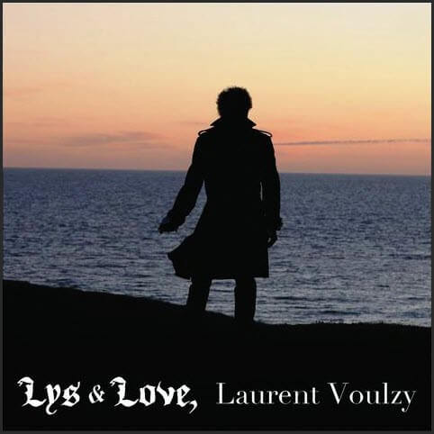 Laurent Voulzy - Lys & Love - CD