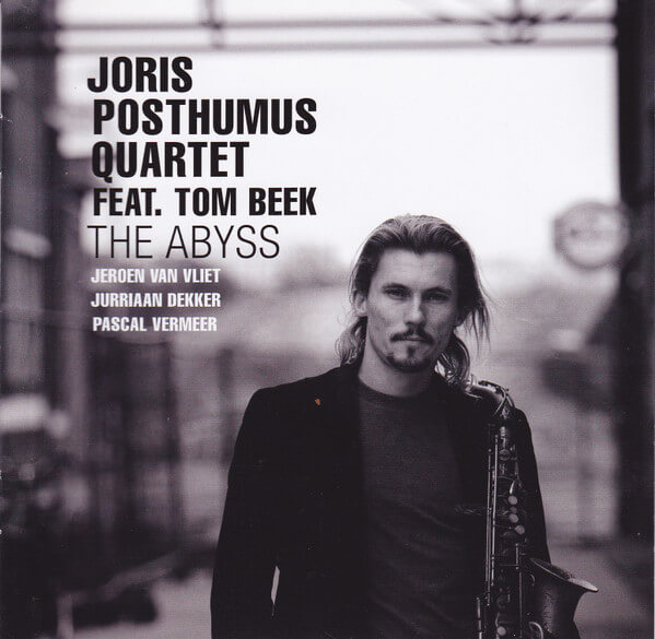 Joris Posthumus - Abyss - CD