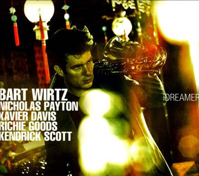 Bart Wirtz - Idreamer - CD