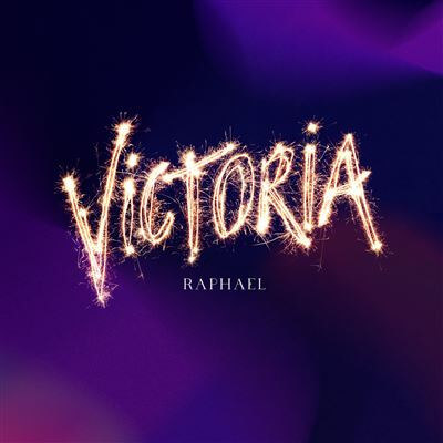 Raphael - Victoria - Vinyl LP