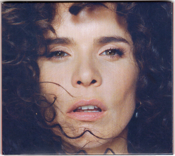 Paloma Faith - The Glorification Of Sadness - CD