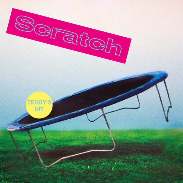 Teddy's Hit - Scratch - CD