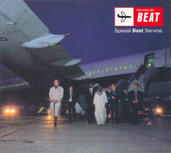 Beat - Special Beat Service - CD