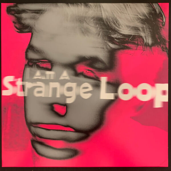 Andy Bell - I Am A Strange Loop - 12in