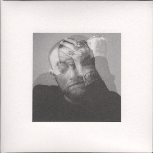 Mac Miller - Circles - CD