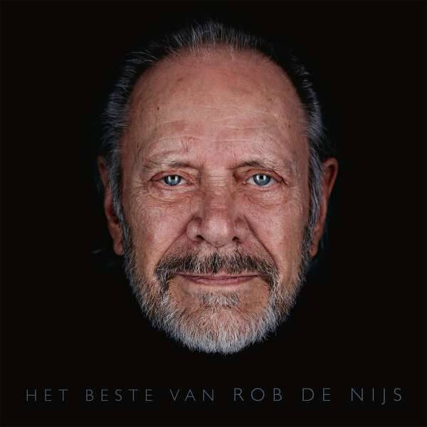 Rob De Nijs - Het Beste Van - Vinyl LP