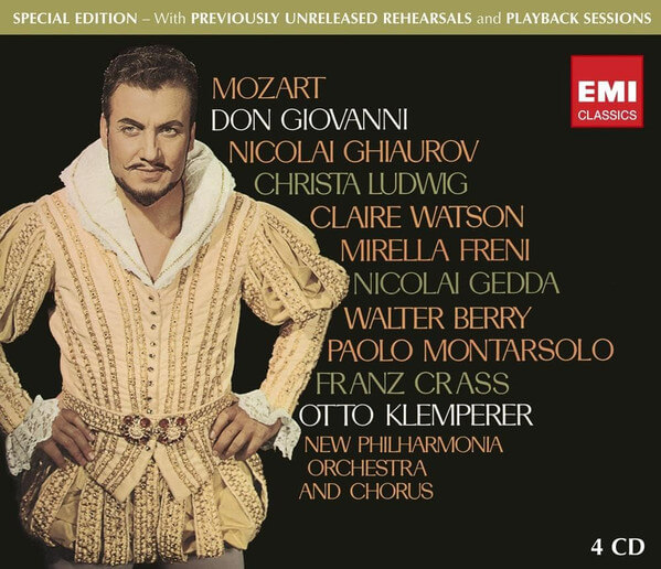 Wiener ... Peter Schmidl - Salzburg Festival - W. A. Moza - CD