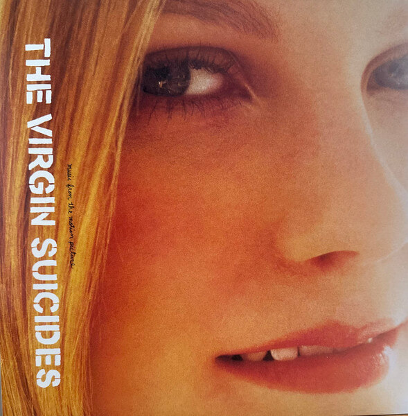 V/a - The Virgin Suicides - Vinyl LP