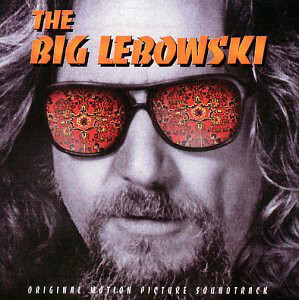 Various - The Big Lebowski - CD