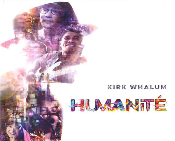 Kirk Whalum - Humanite - CD