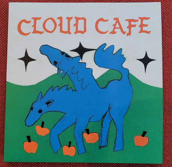 Cloud Cafe - Cloud Cafe - 12in