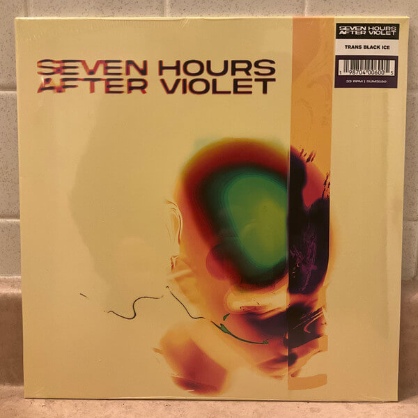 Seven Hours After Violet - Seven Hours After Violet - Vinyl LP