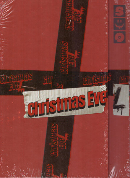 Stray Kids - Christmas Evel - CD