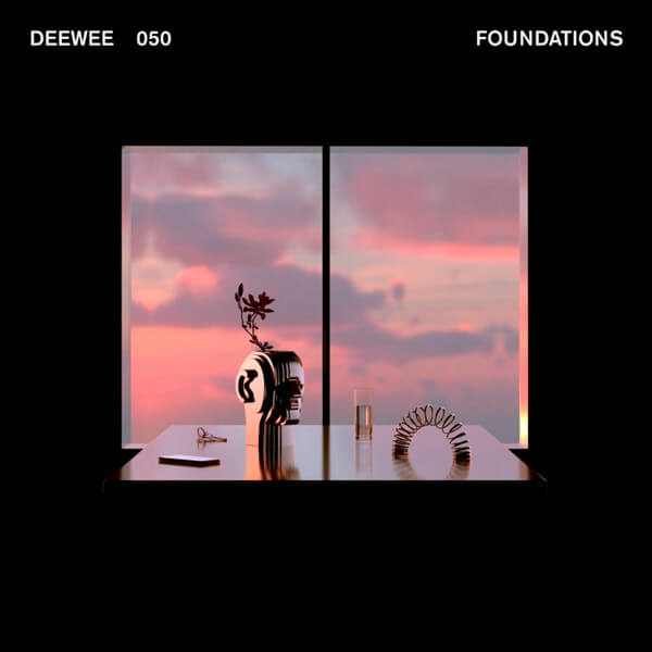 Various - Deewee Foundations - CD