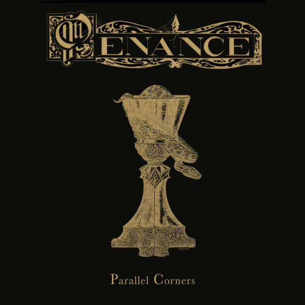 Penance - Parallel Corners - Vinyl LP