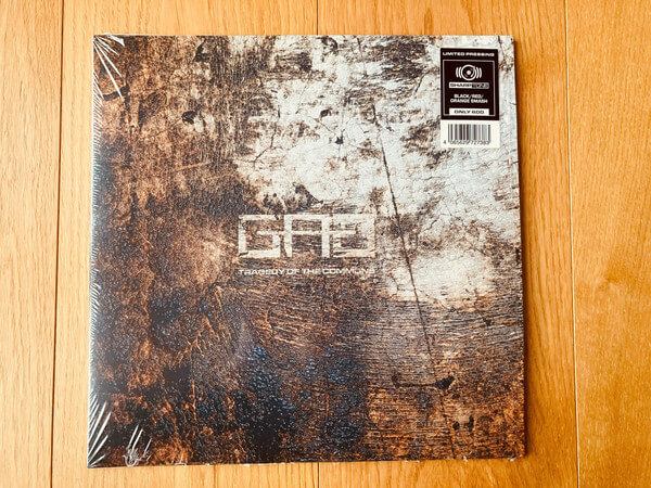 Great American Ghost - Tragedy Of The Commons - Vinyl LP