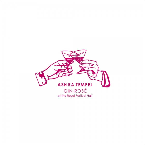 Ash Ra Tempel - Gin Rose - Vinyl LP