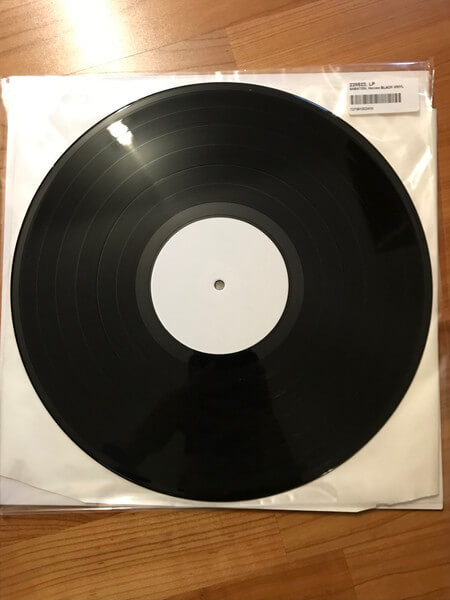 Sabaton - Heroes - Vinyl LP