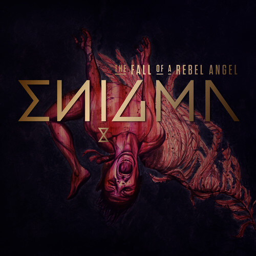 Enigma - The Fall Of A Rebel Angel - CD
