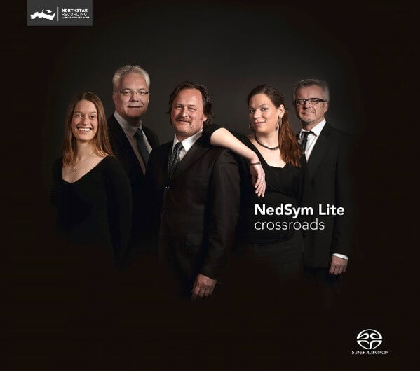 Nedsym Lite - Crossroads - CD