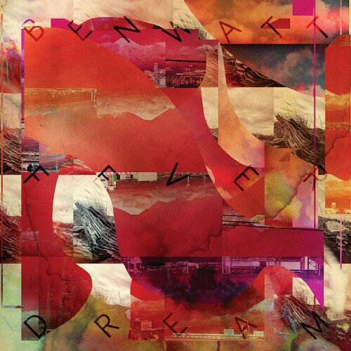 Ben Watt - Fever Dream - Vinyl LP