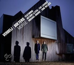 Verbeij - Morse - CD