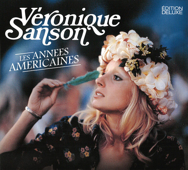 Veronique Sanson - Best Of 3cd - CD