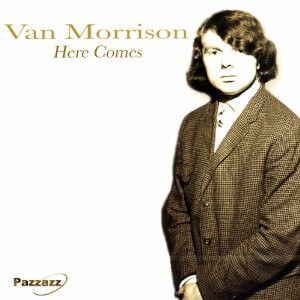 Van Morrison - Here Comes - CD