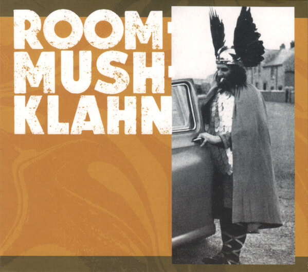 Roommushklan - Roommushklan - CD