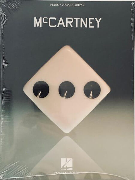 Paul Mccartney - Mccartney Iii - CD