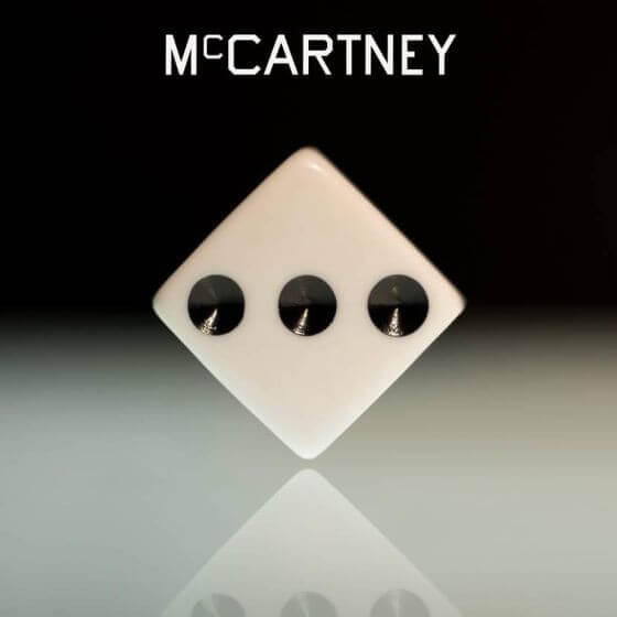 Paul Mccartney - Mccartney Iii - CD