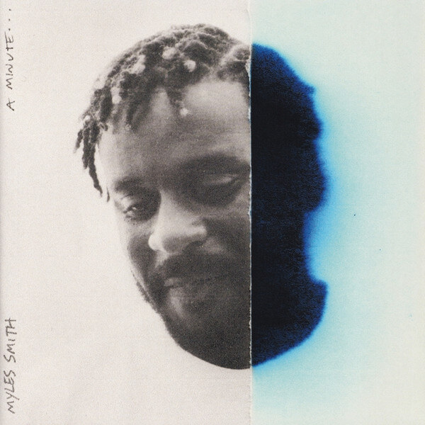 Myles Smith - A Minute... - CD